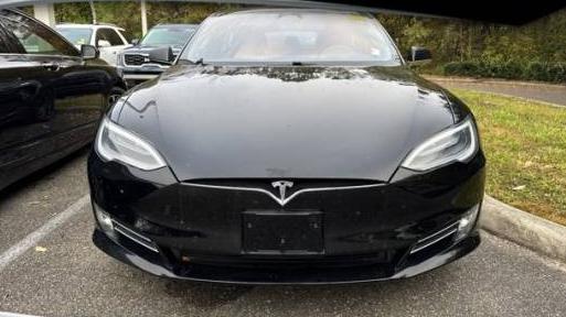 TESLA MODEL S 2019 5YJSA1E24KF307536 image